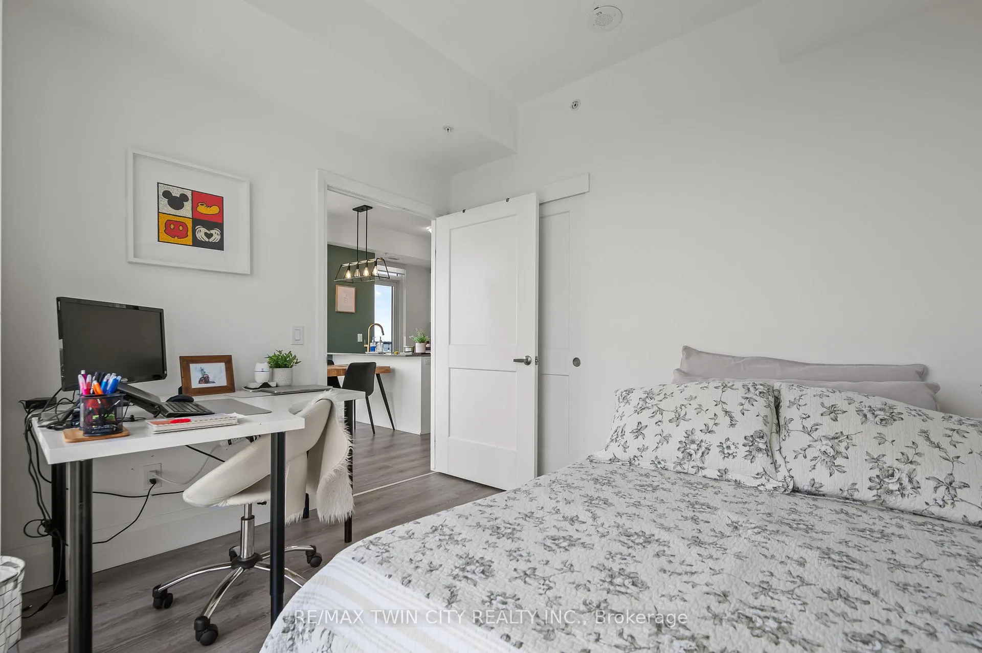 Photo 31 of Unit 2305, 108 Garment Street, Kitchener — HOMEH