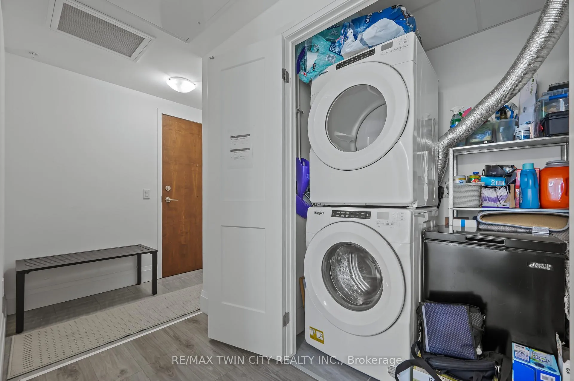 Photo 33 of Unit 2305, 108 Garment Street, Kitchener — HOMEH