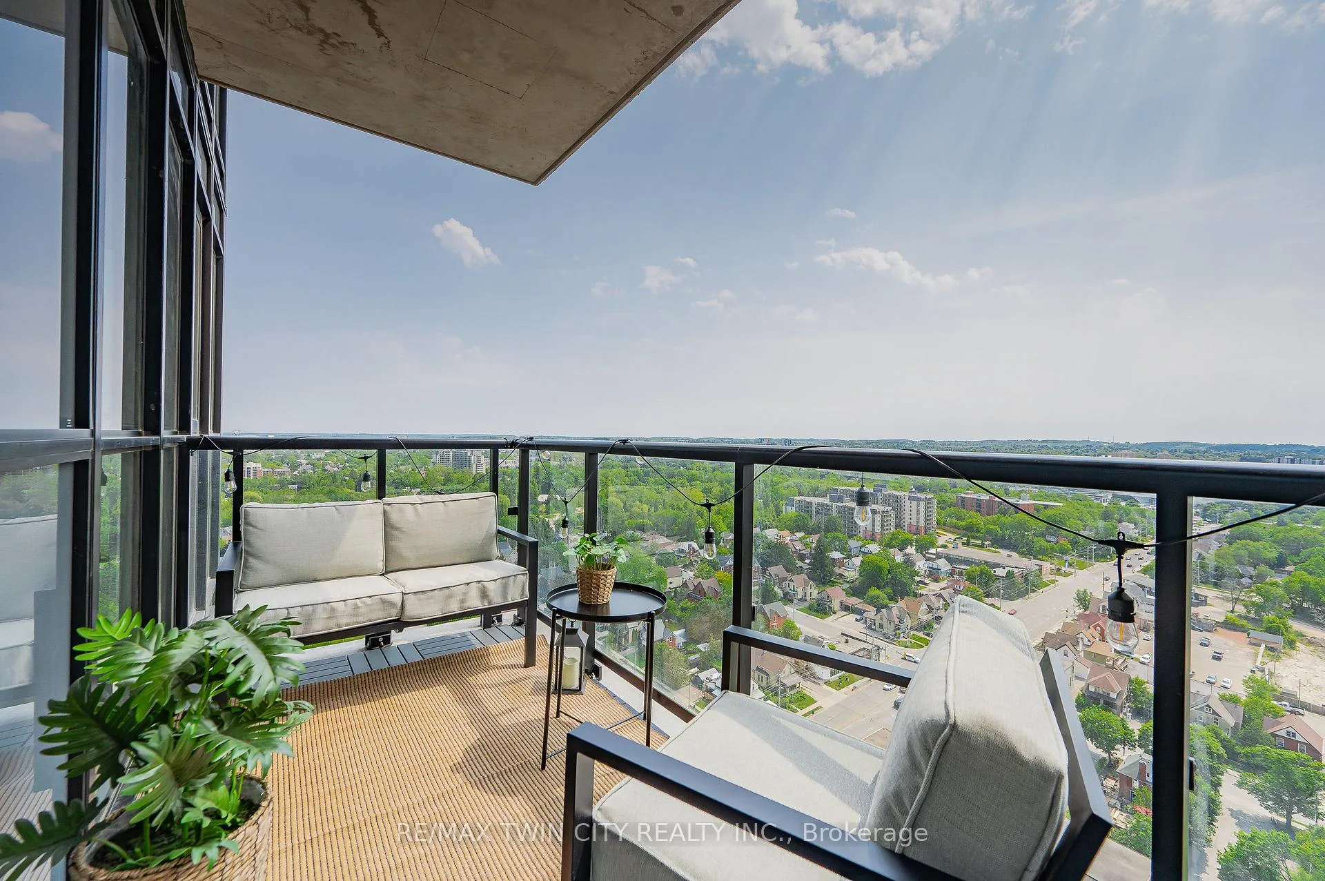 Photo 34 of Unit 2305, 108 Garment Street, Kitchener — HOMEH