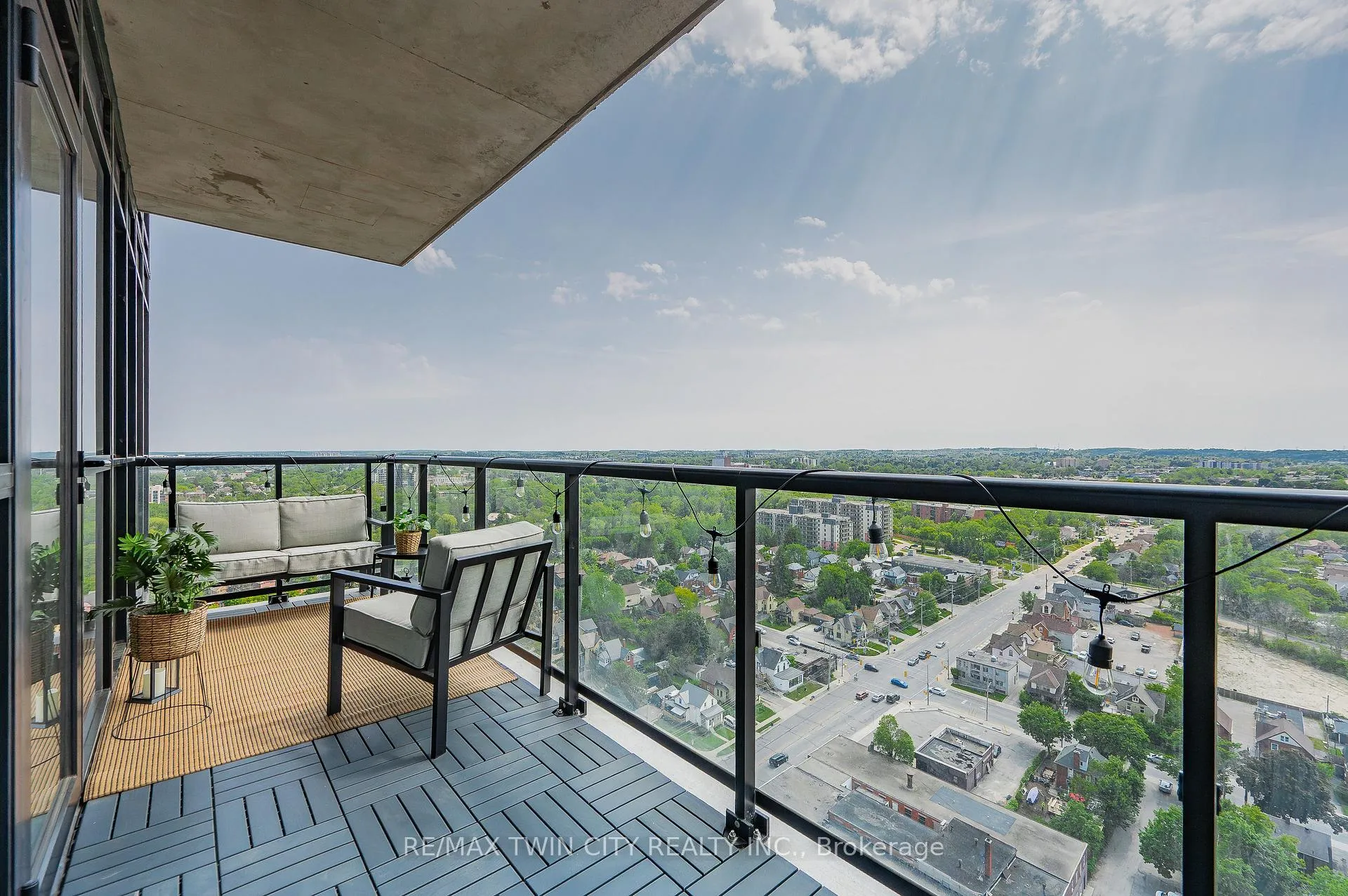 Photo 36 of Unit 2305, 108 Garment Street, Kitchener — HOMEH
