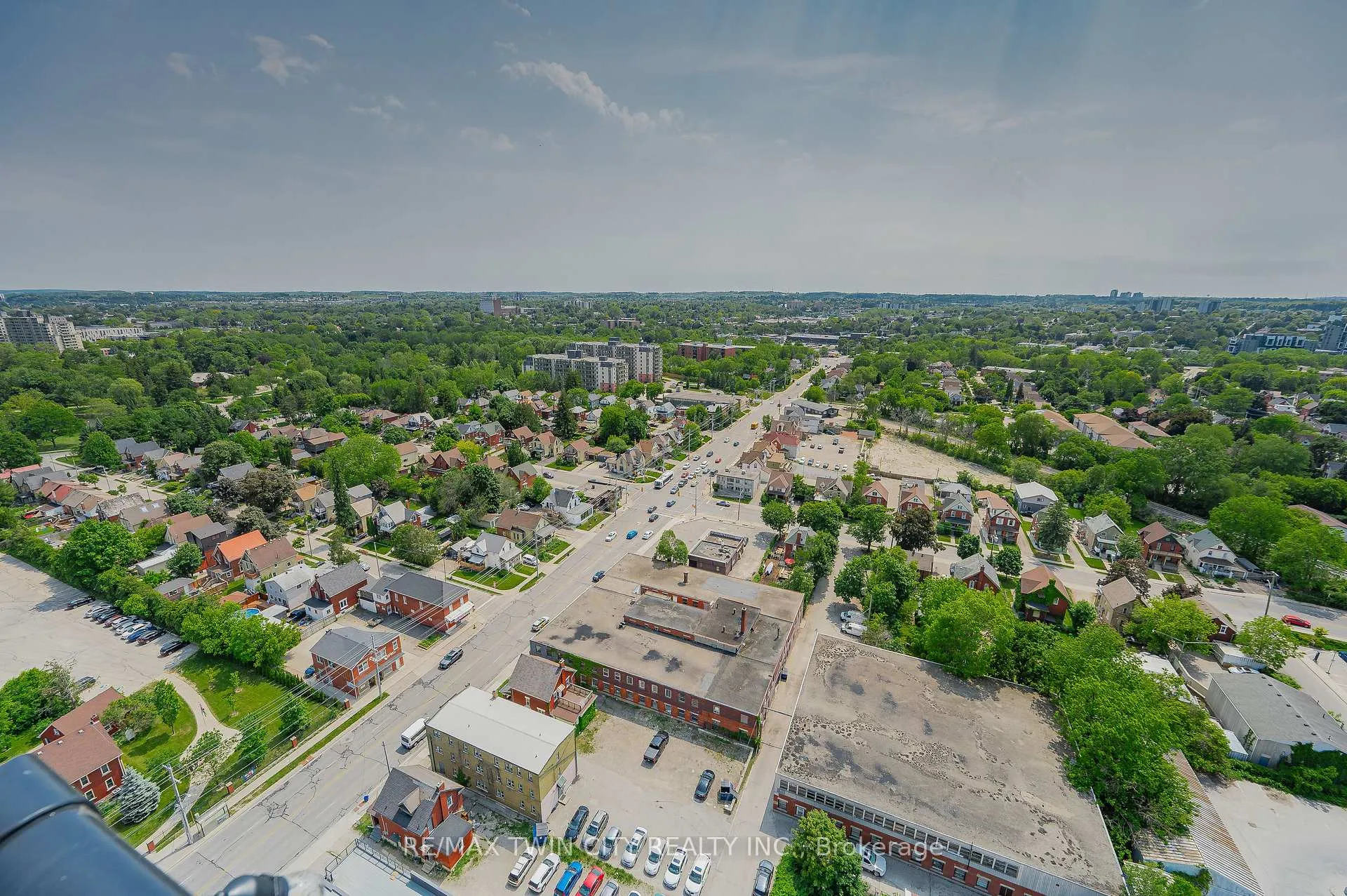 Photo 38 of Unit 2305, 108 Garment Street, Kitchener — HOMEH
