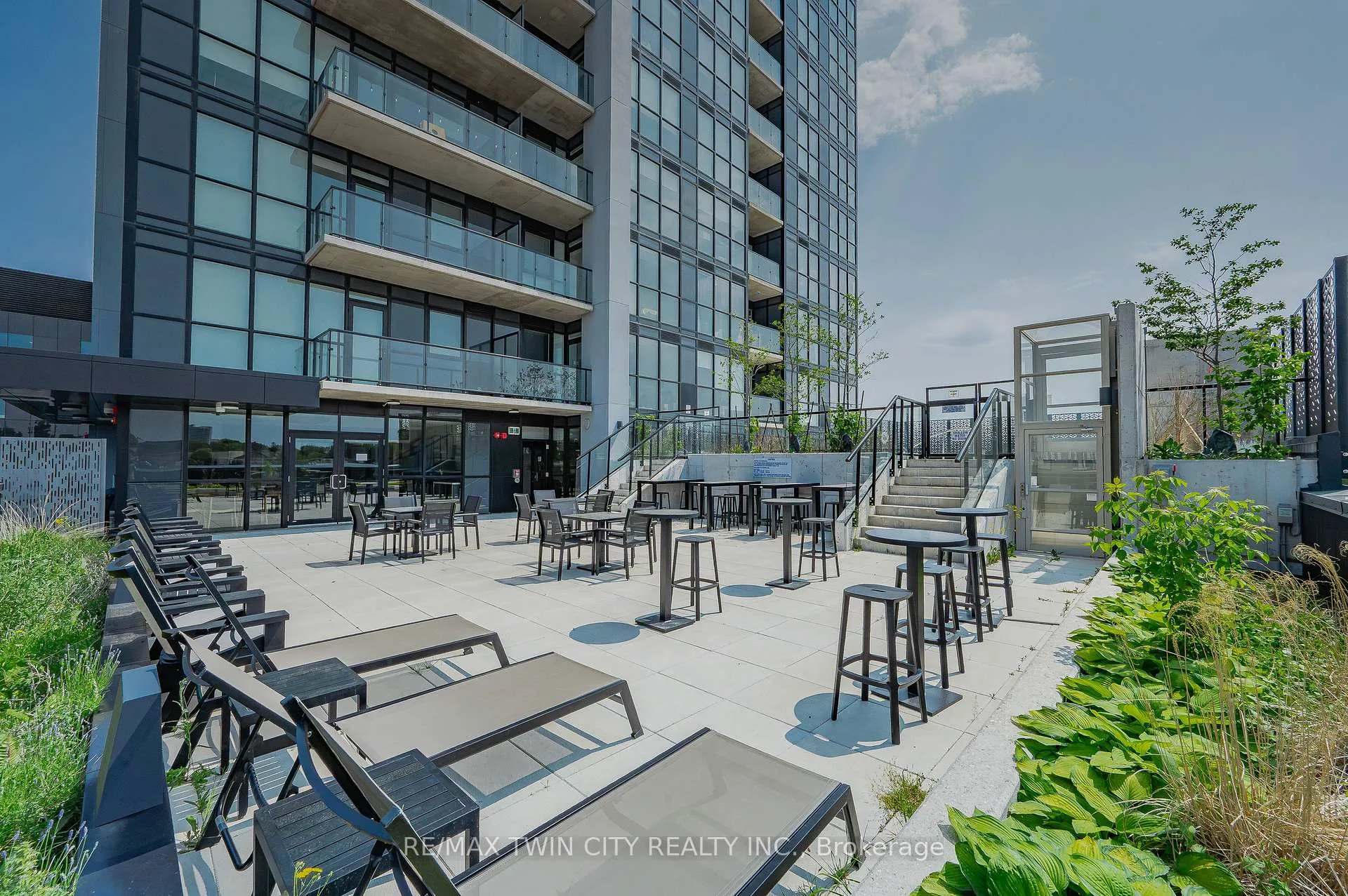 Photo 41 of Unit 2305, 108 Garment Street, Kitchener — HOMEH