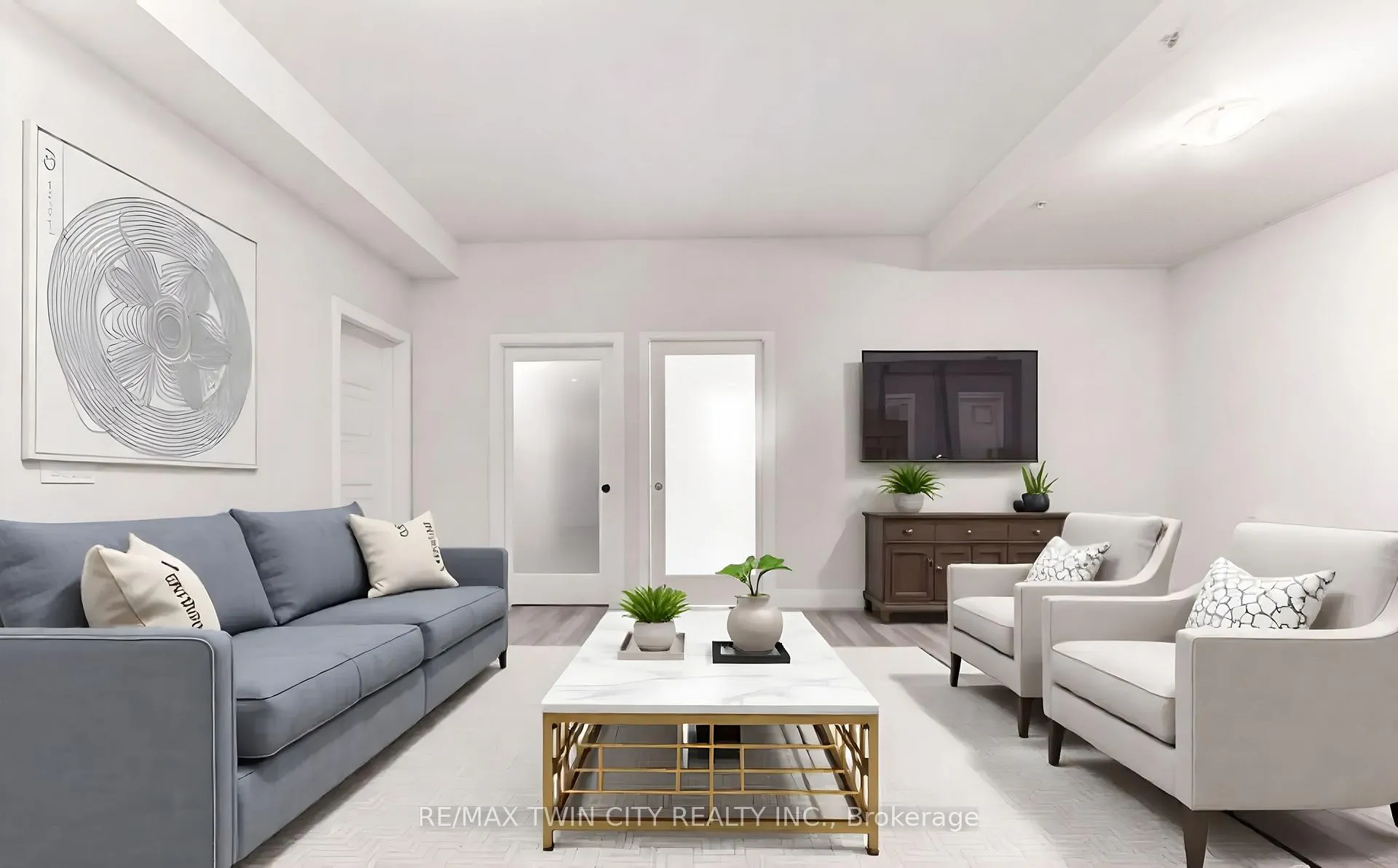 Photo 6 of Unit 303, 5 Wake Robin Drive, Kitchener — HOMEH