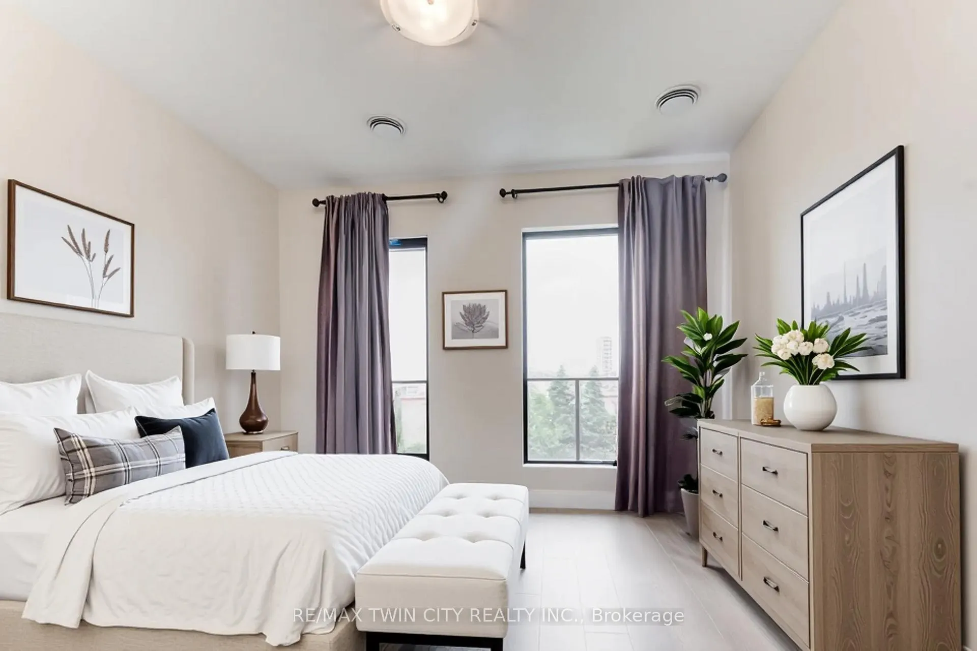 Photo 13 of Unit 303, 5 Wake Robin Drive, Kitchener — HOMEH