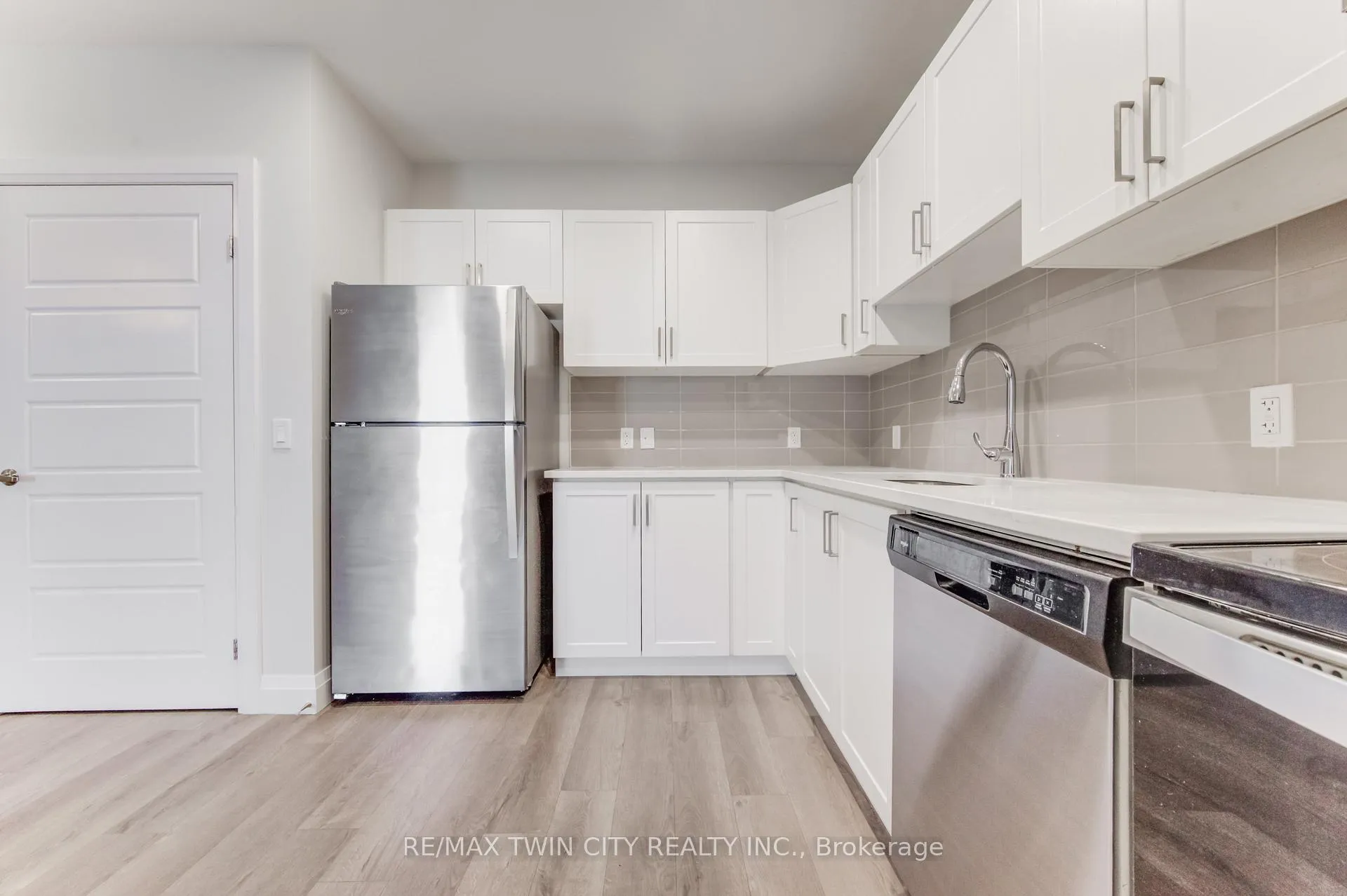 Photo 20 of Unit 303, 5 Wake Robin Drive, Kitchener — HOMEH