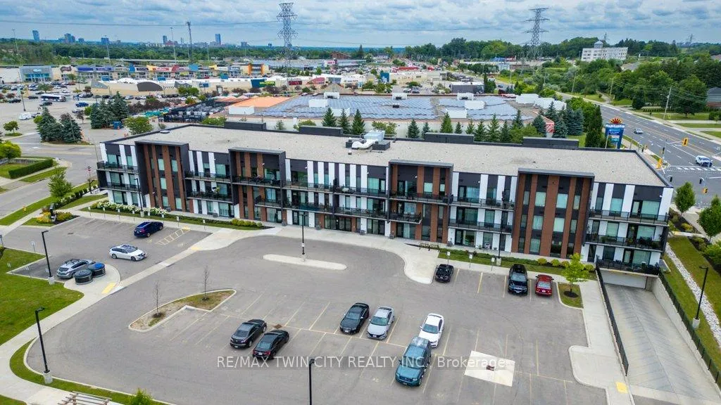 Photo 23 of Unit 303, 5 Wake Robin Drive, Kitchener — HOMEH