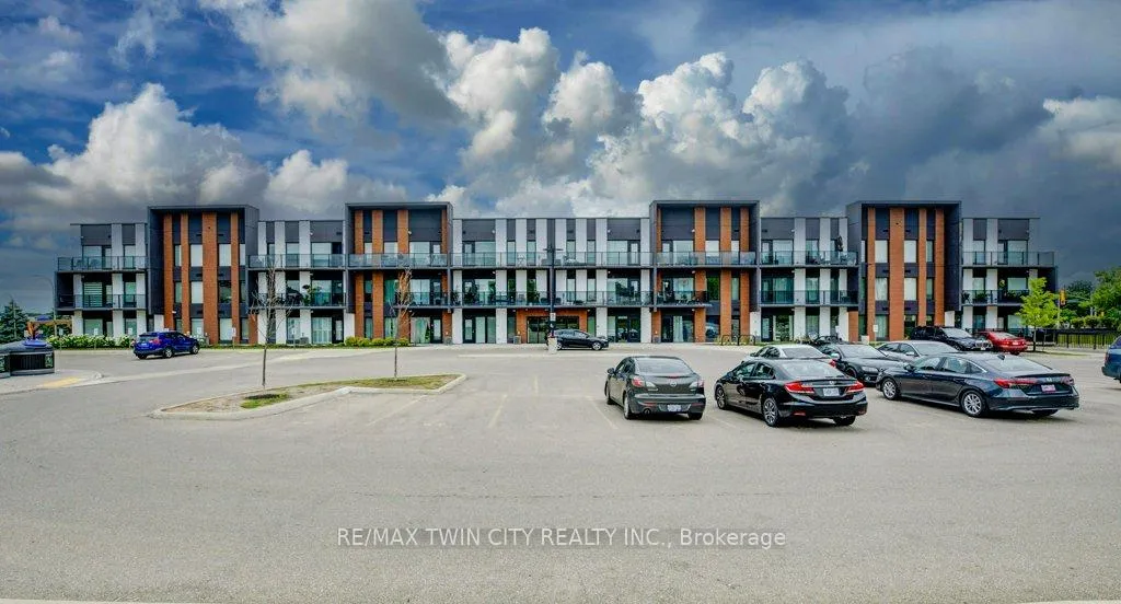 Photo 24 of Unit 303, 5 Wake Robin Drive, Kitchener — HOMEH