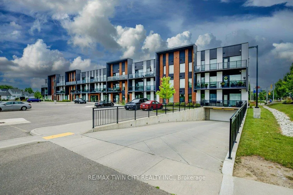 Photo 25 of Unit 303, 5 Wake Robin Drive, Kitchener — HOMEH