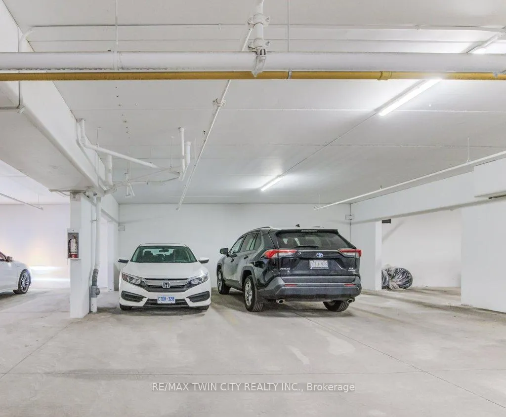 Photo 28 of Unit 303, 5 Wake Robin Drive, Kitchener — HOMEH