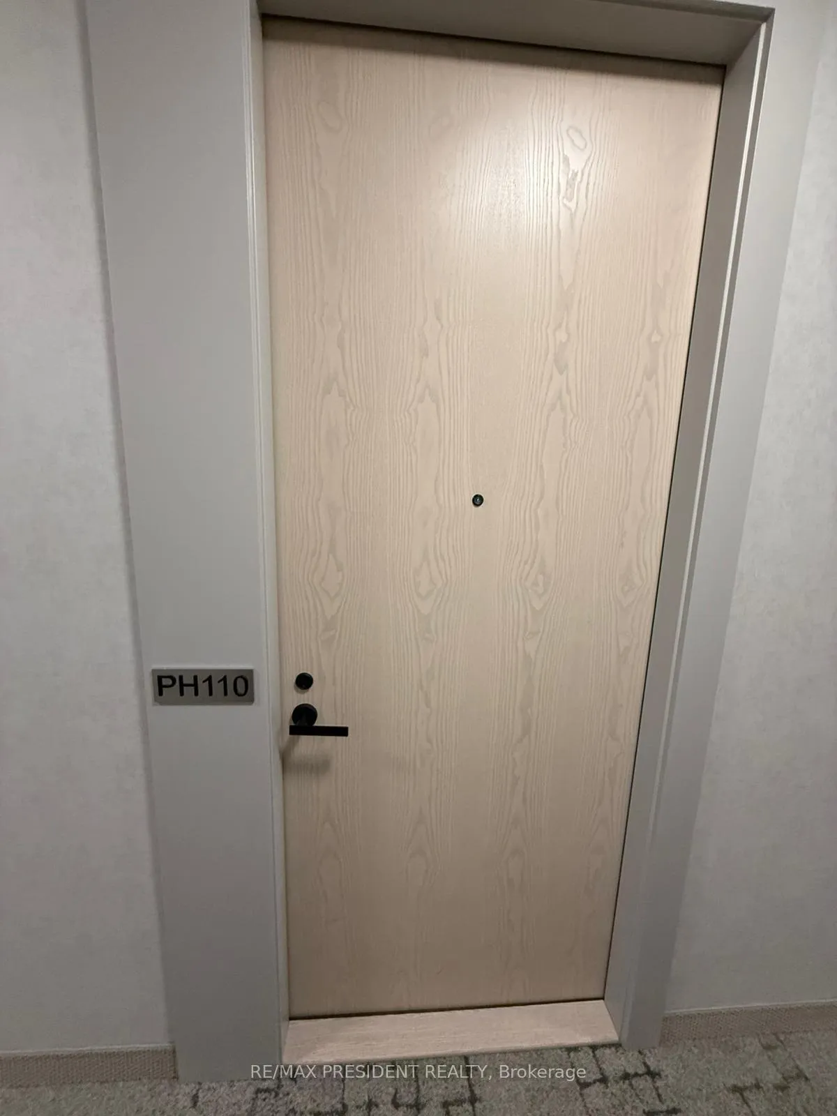 Photo 2 of Unit PH 110, 195 Commerce Street, Vaughan, Vaughan Corporate Centre — HOMEH