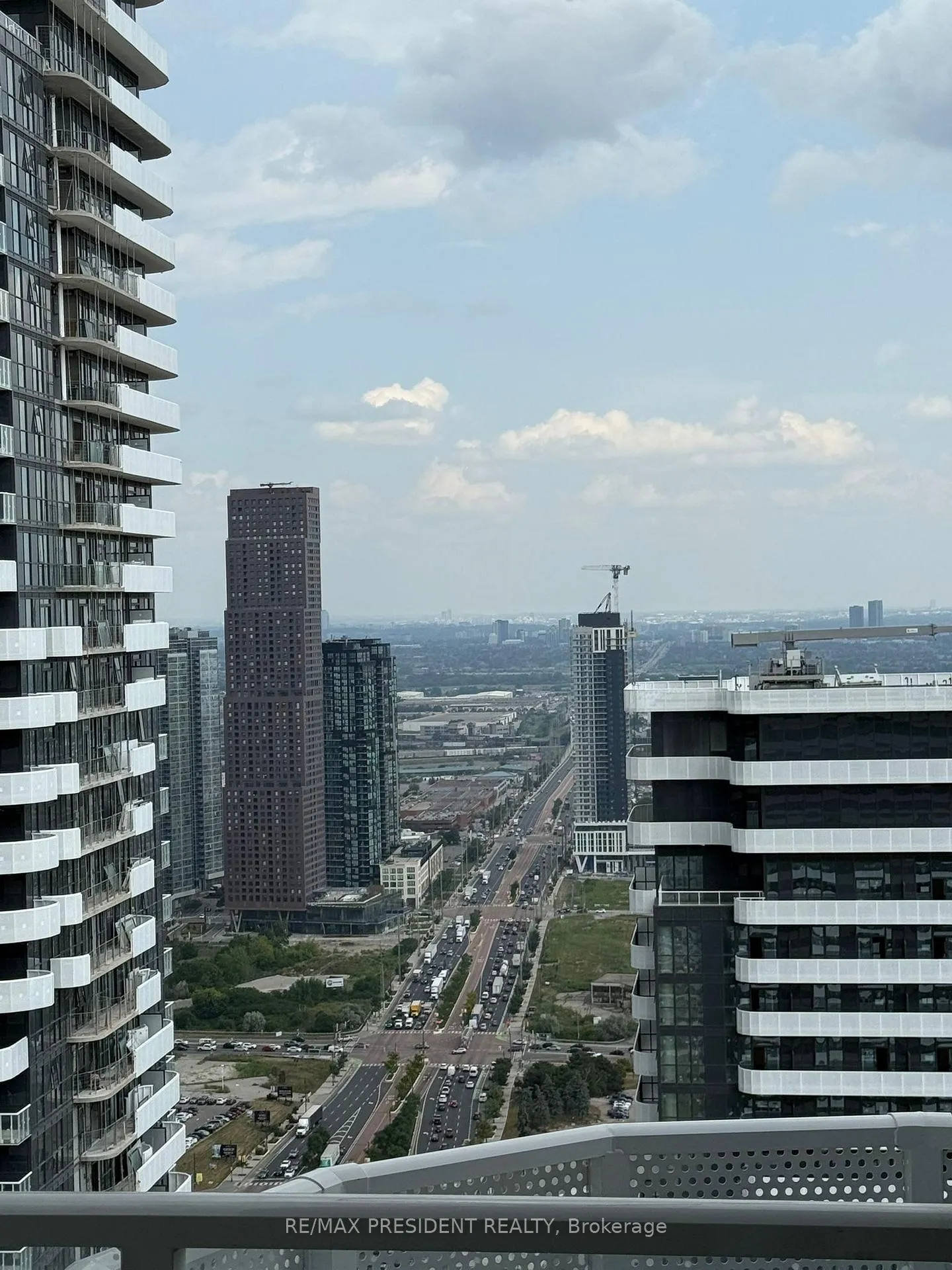 Photo 22 of Unit PH 110, 195 Commerce Street, Vaughan, Vaughan Corporate Centre — HOMEH