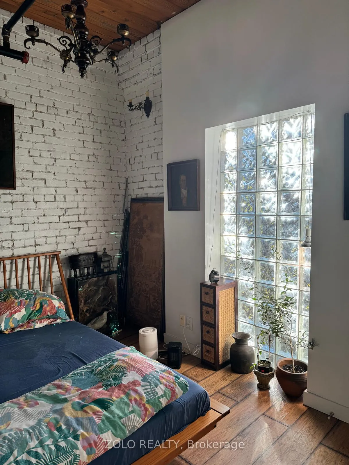 Photo 3 of Unit PH1, 383 Adelaide Street E, Toronto, Moss Park — HOMEH