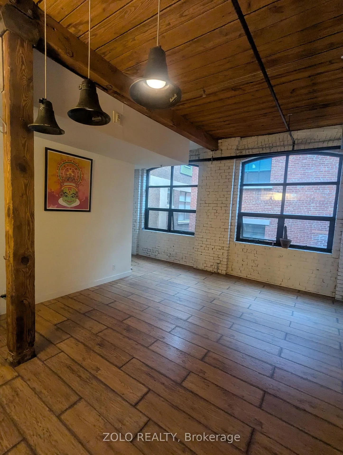 Photo 8 of Unit PH1, 383 Adelaide Street E, Toronto, Moss Park — HOMEH