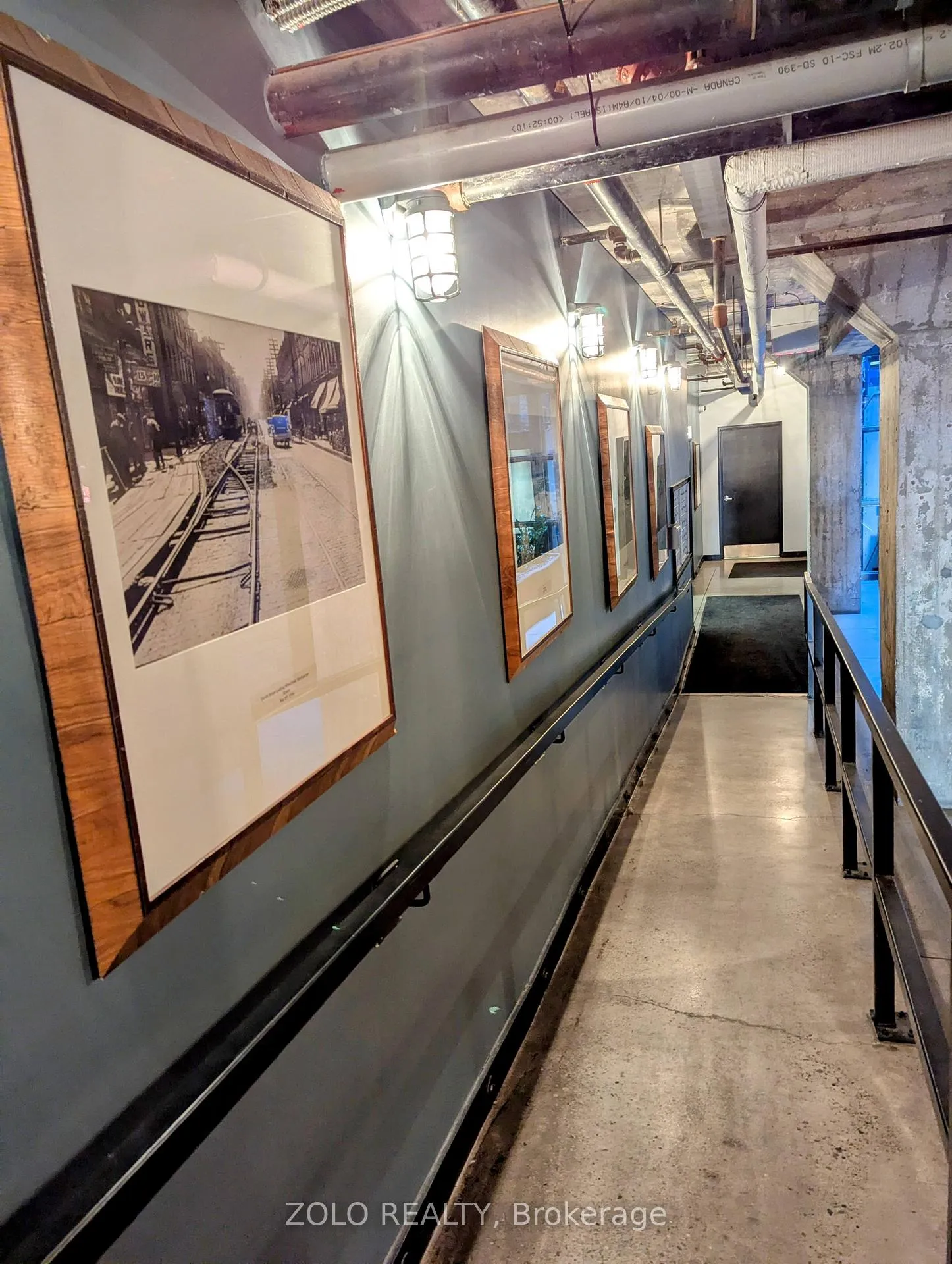Photo 10 of Unit PH1, 383 Adelaide Street E, Toronto, Moss Park — HOMEH