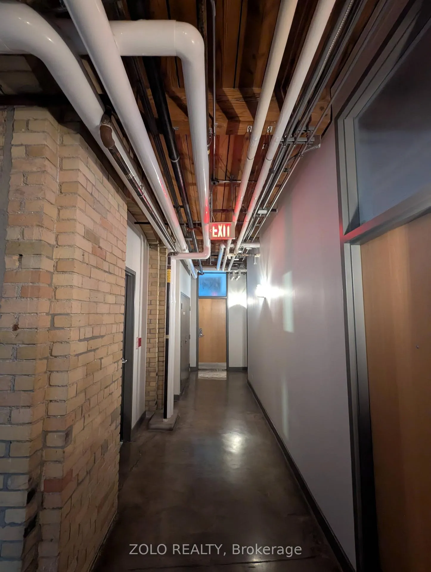 Photo 11 of Unit PH1, 383 Adelaide Street E, Toronto, Moss Park — HOMEH