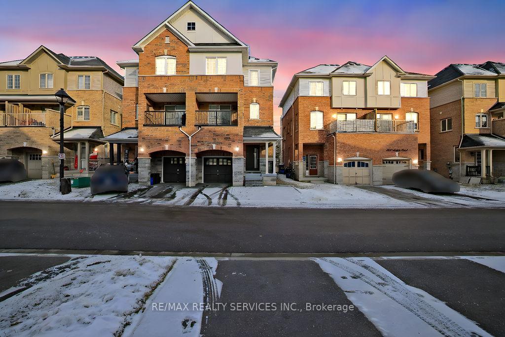Photo 1 of 808 Audley Road N, Ajax, Central East — HOMEH