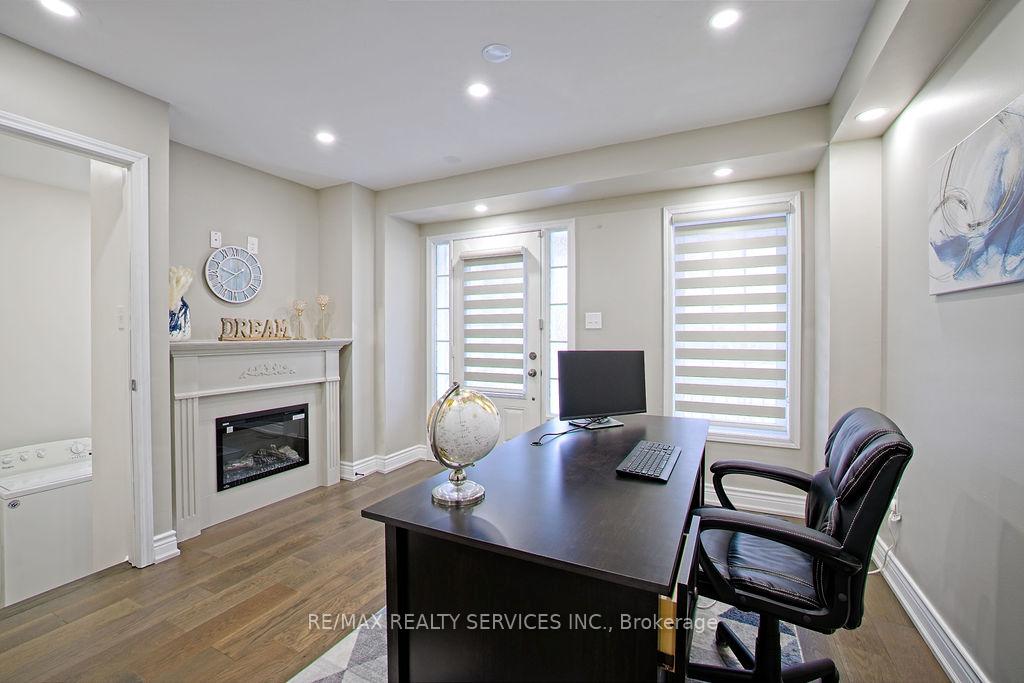 Photo 32 of 808 Audley Road N, Ajax, Central East — HOMEH