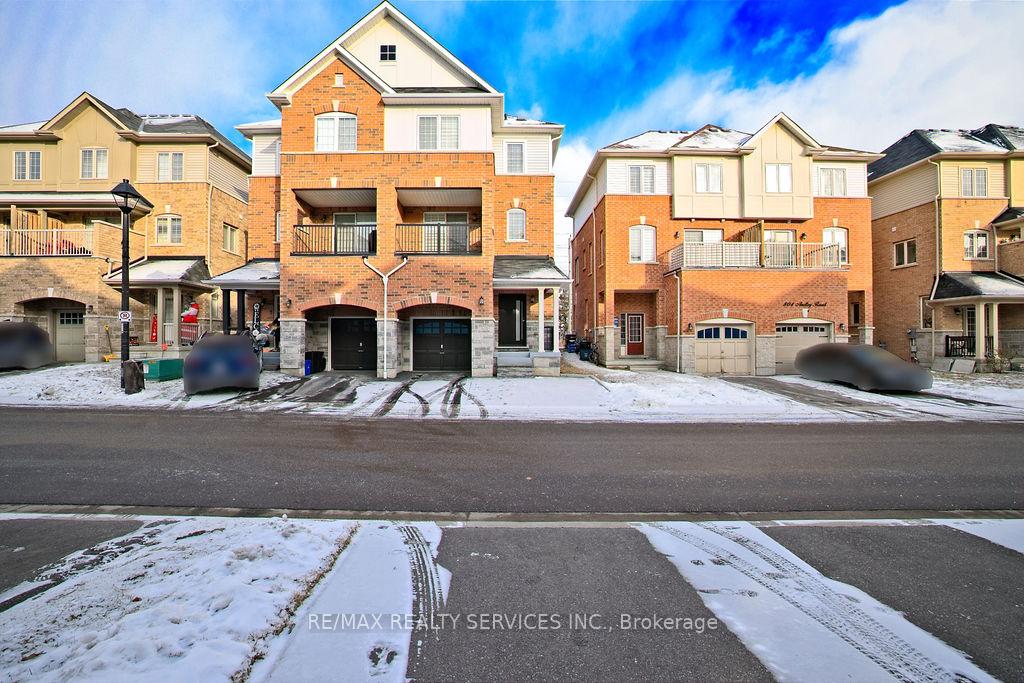 Photo 36 of 808 Audley Road N, Ajax, Central East — HOMEH