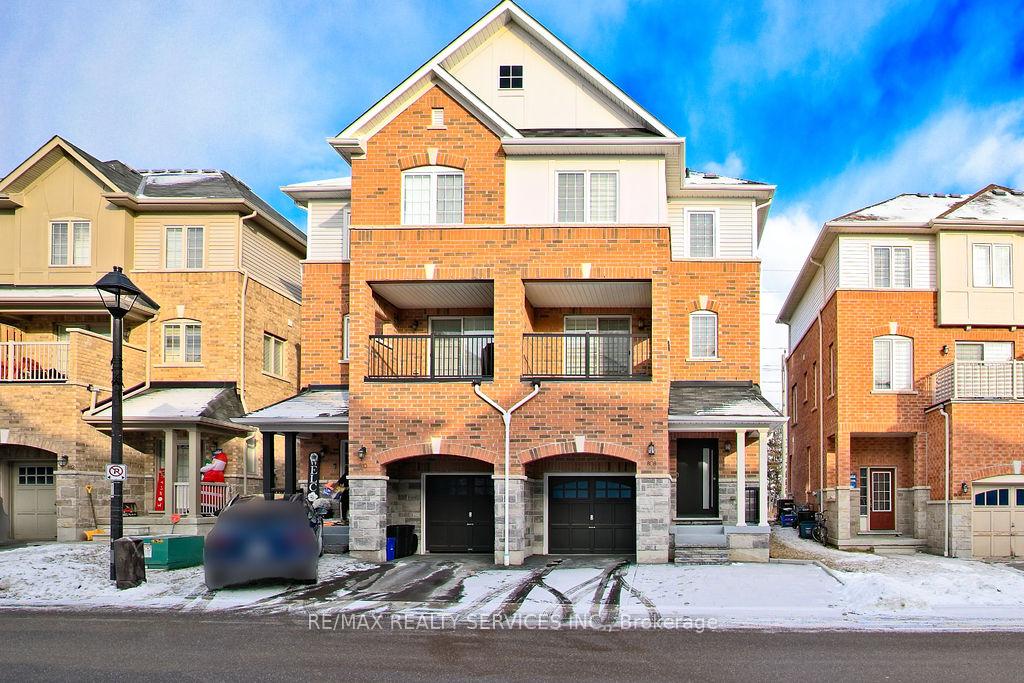 Photo 37 of 808 Audley Road N, Ajax, Central East — HOMEH