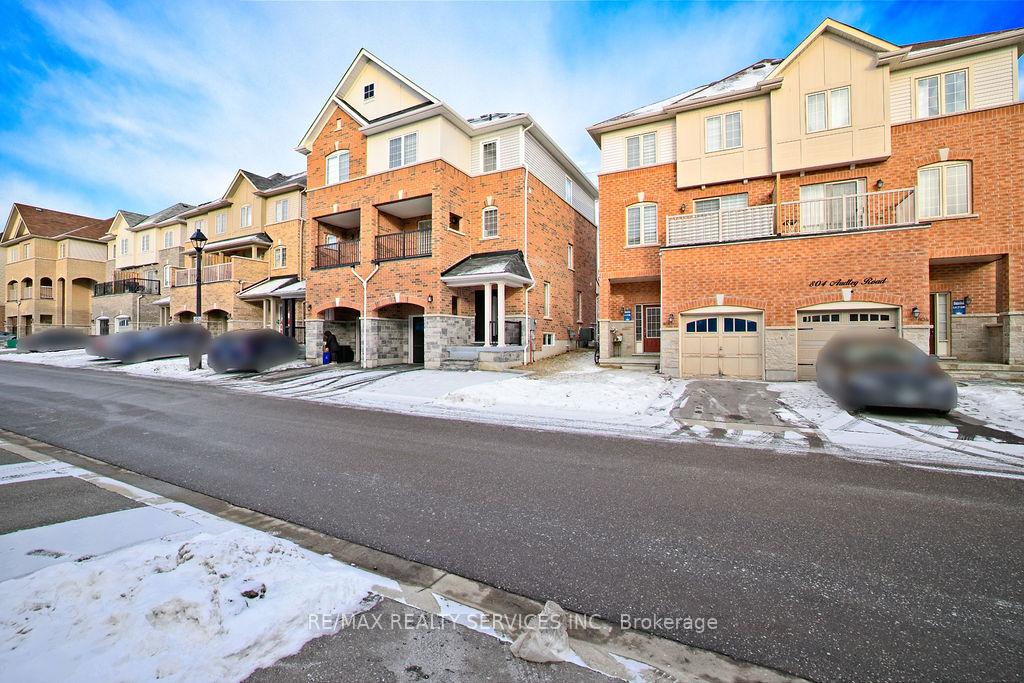 Photo 38 of 808 Audley Road N, Ajax, Central East — HOMEH