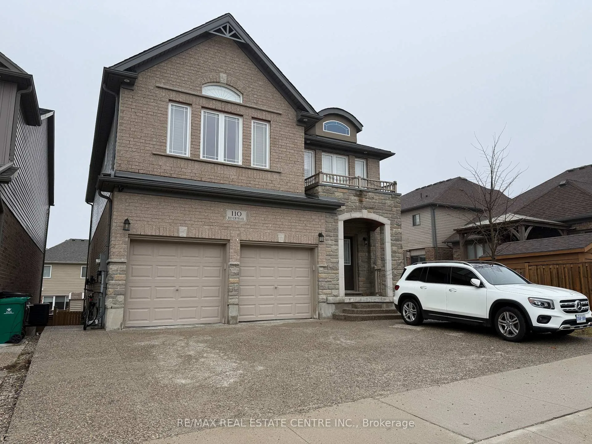Photo 1 of 110 Rivertrail Avenue, Kitchener — HOMEH