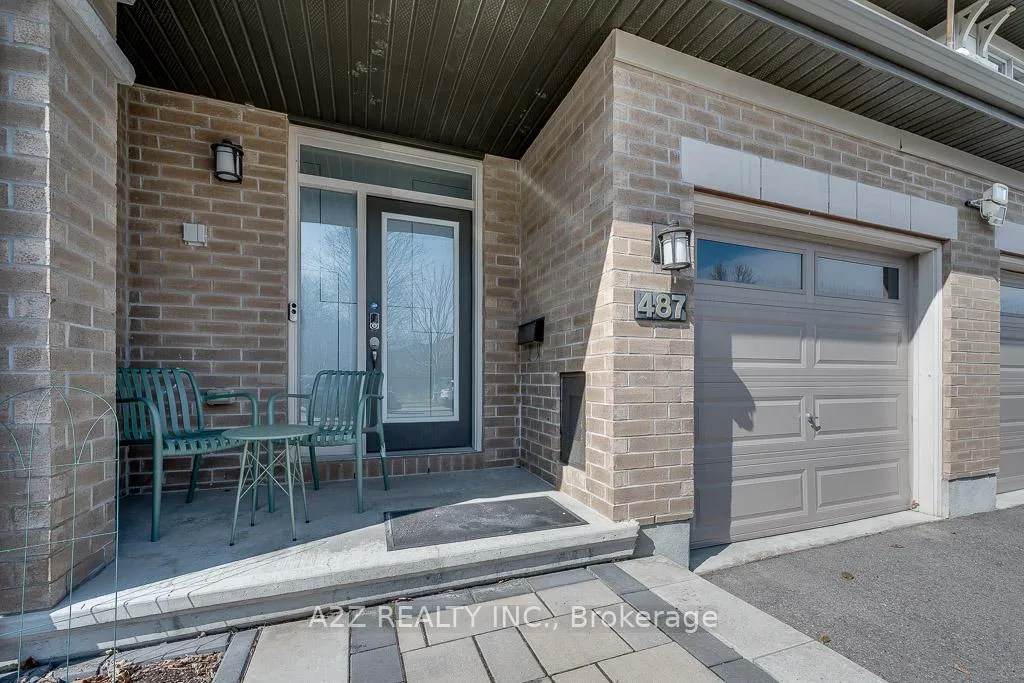 Photo 3 of 487 Markdale Terrace, Ottawa, Riverside South/Gloucester Glen — HOMEH
