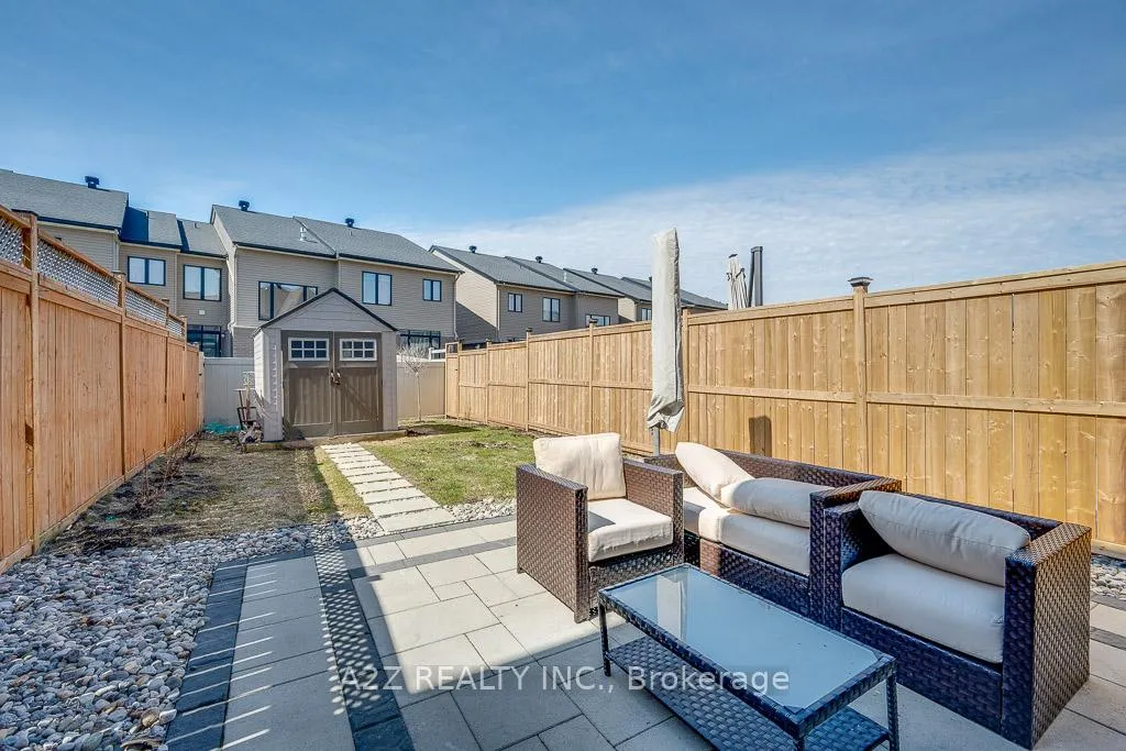 Photo 29 of 487 Markdale Terrace, Ottawa, Riverside South/Gloucester Glen — HOMEH