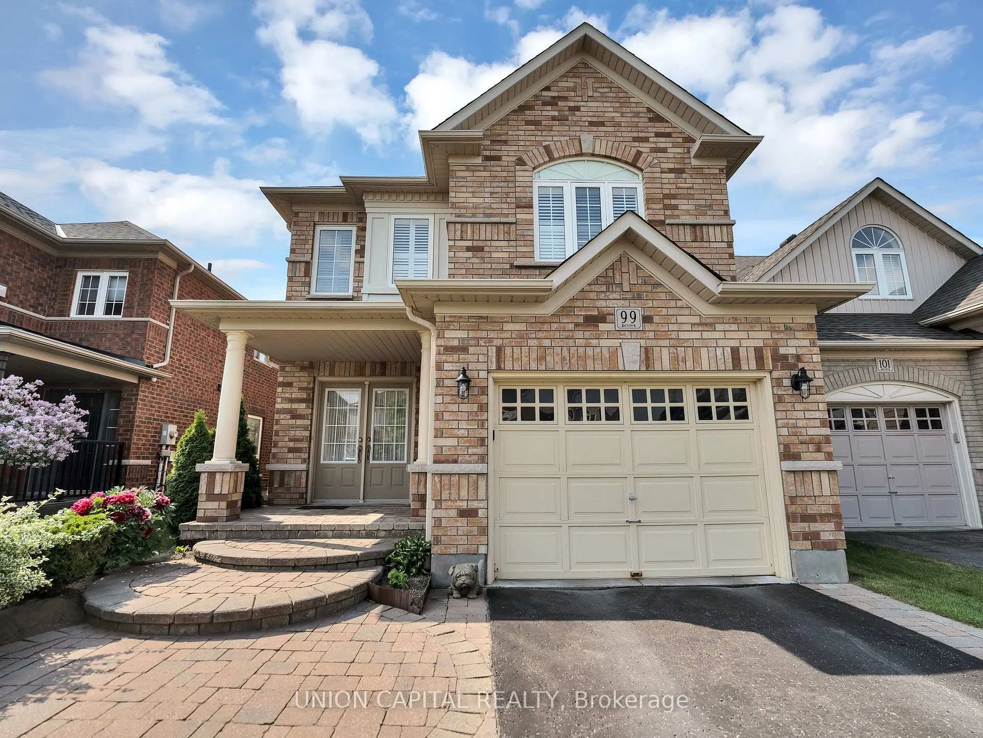 Photo 4 of 99 Scepter Place, Whitby, Rolling Acres — HOMEH
