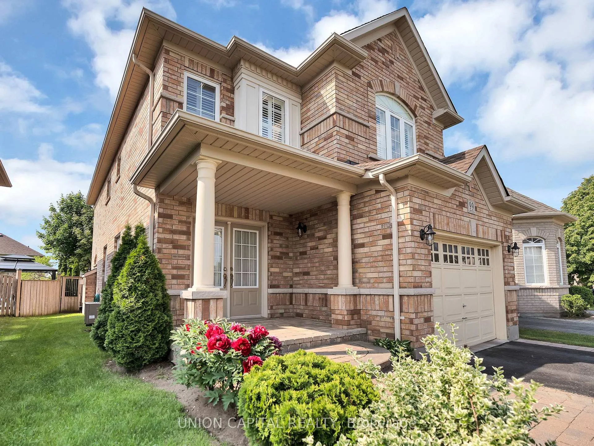 Photo 5 of 99 Scepter Place, Whitby, Rolling Acres — HOMEH