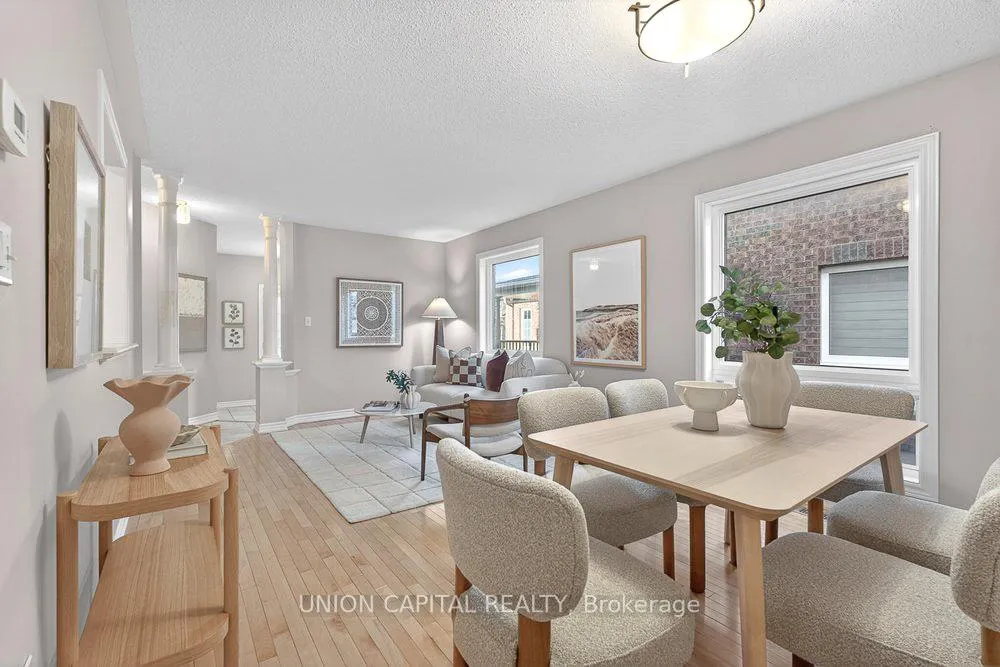 Photo 10 of 99 Scepter Place, Whitby, Rolling Acres — HOMEH