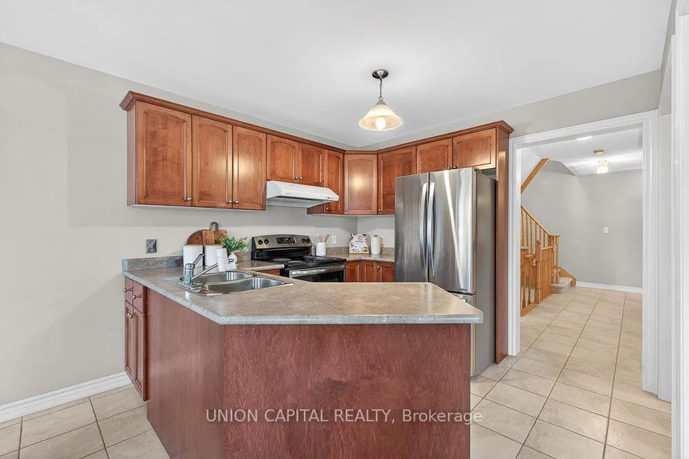 Photo 14 of 99 Scepter Place, Whitby, Rolling Acres — HOMEH