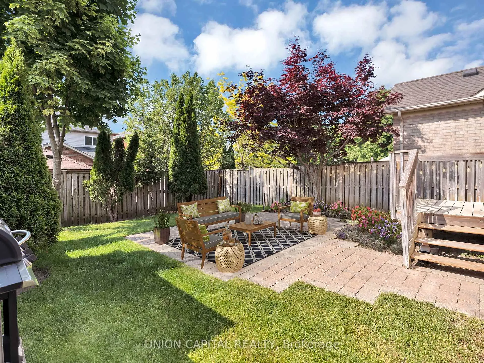 Photo 38 of 99 Scepter Place, Whitby, Rolling Acres — HOMEH