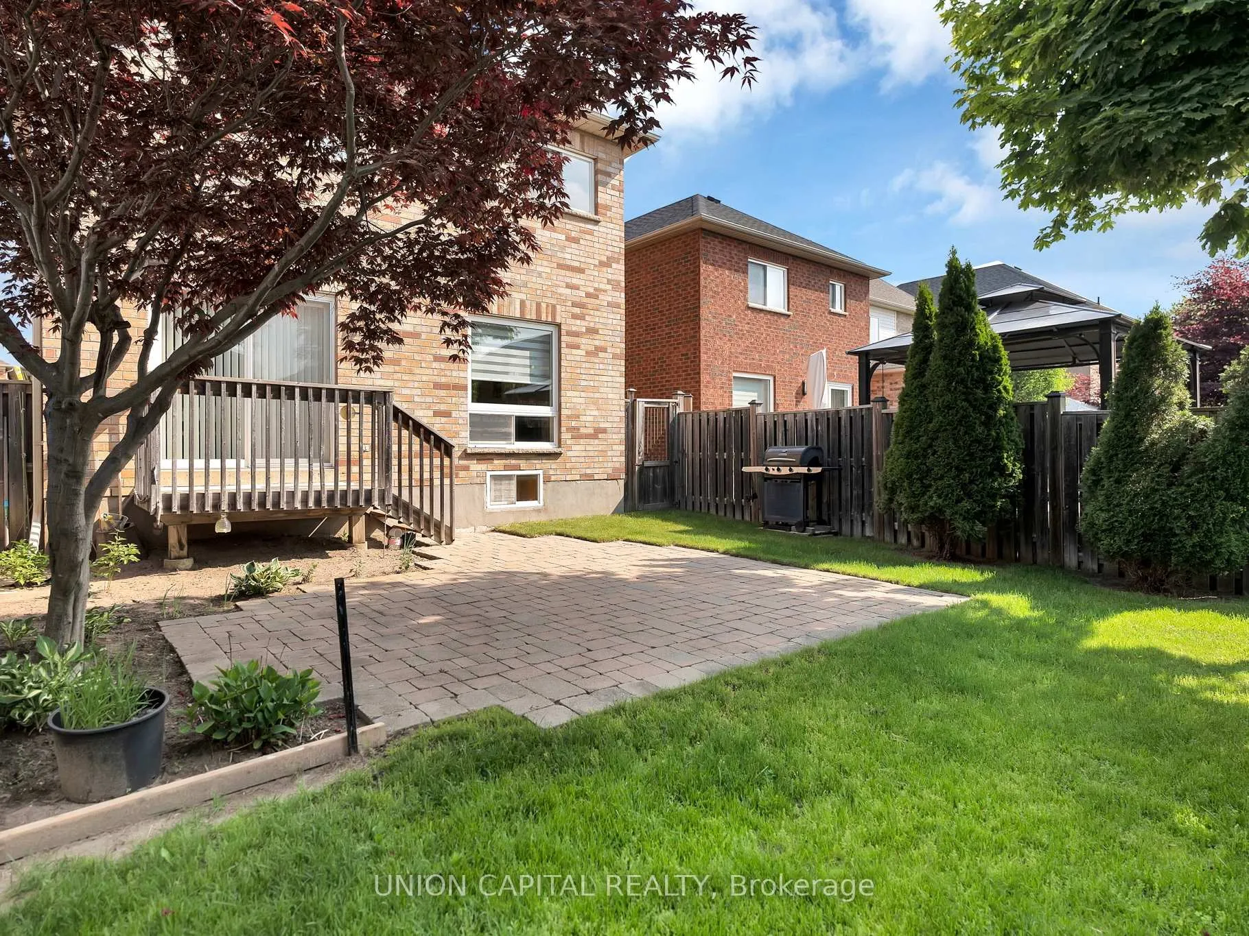 Photo 39 of 99 Scepter Place, Whitby, Rolling Acres — HOMEH