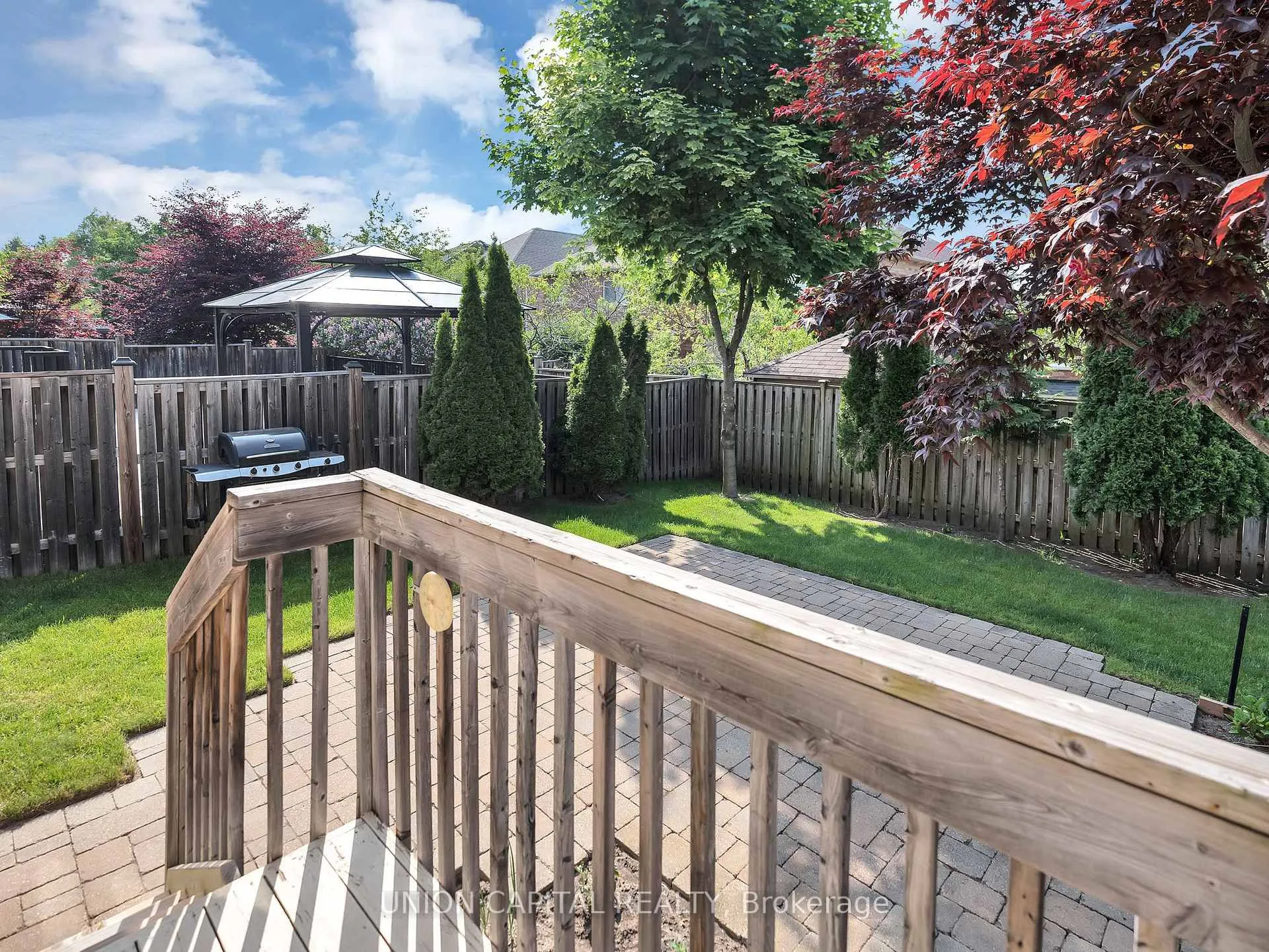 Photo 42 of 99 Scepter Place, Whitby, Rolling Acres — HOMEH