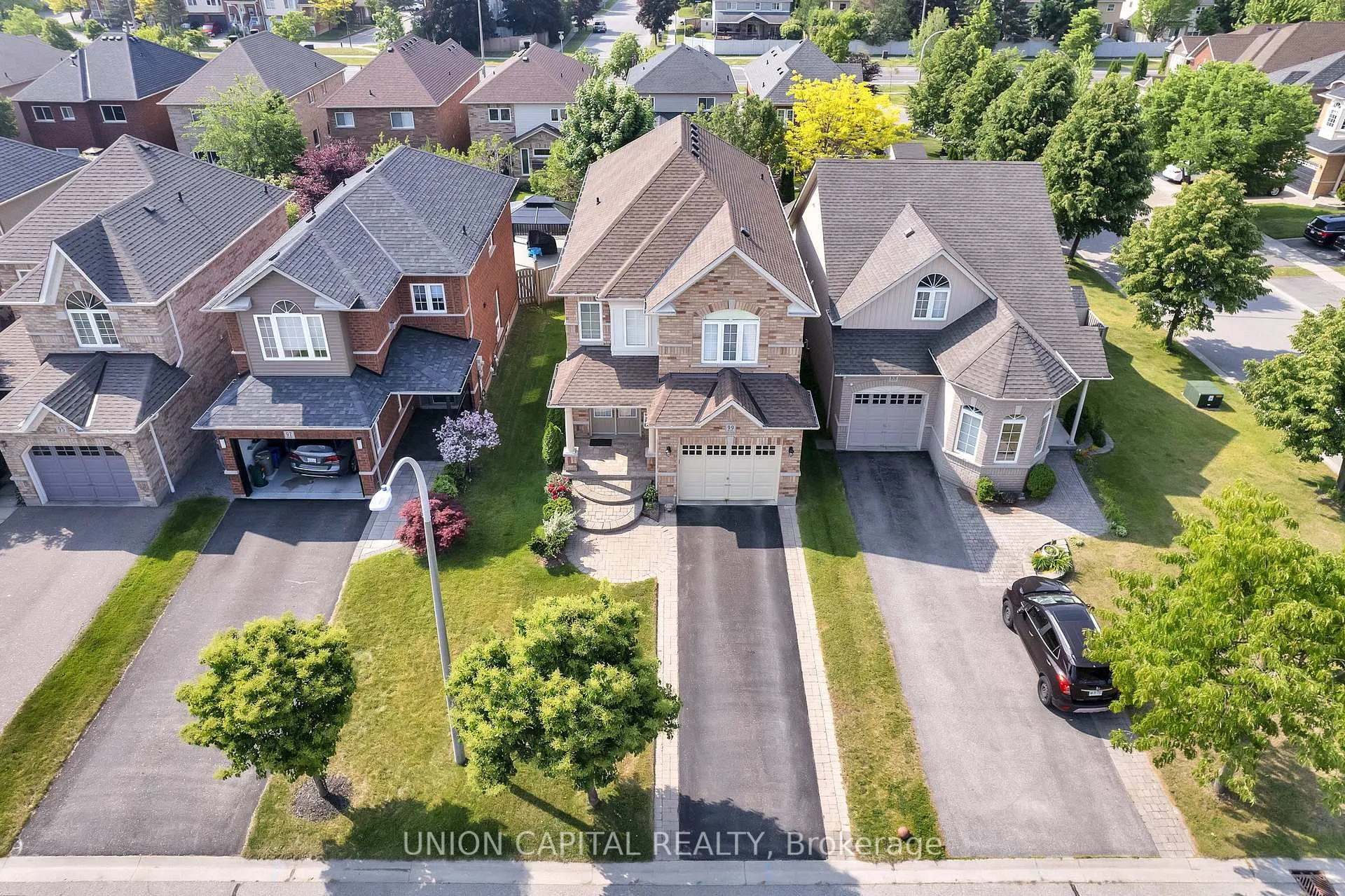 Photo 43 of 99 Scepter Place, Whitby, Rolling Acres — HOMEH