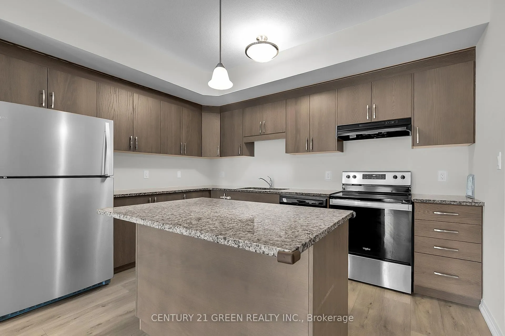 Photo 7 of Unit 32, 261 Woodbine Avenue, Kitchener, Huron Park — HOMEH