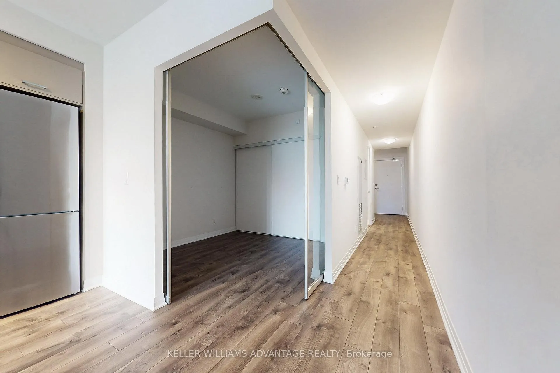 Photo 13 of Unit 207, 1630 Queen Street E, Toronto, The Beaches — HOMEH