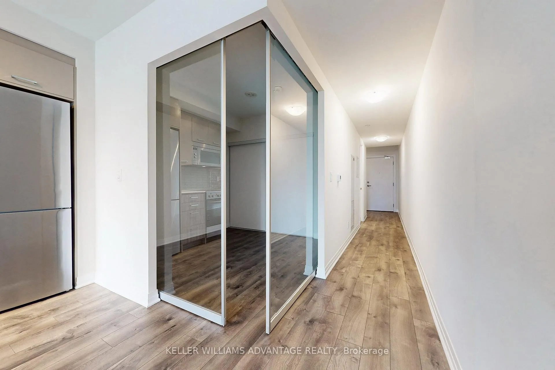 Photo 14 of Unit 207, 1630 Queen Street E, Toronto, The Beaches — HOMEH