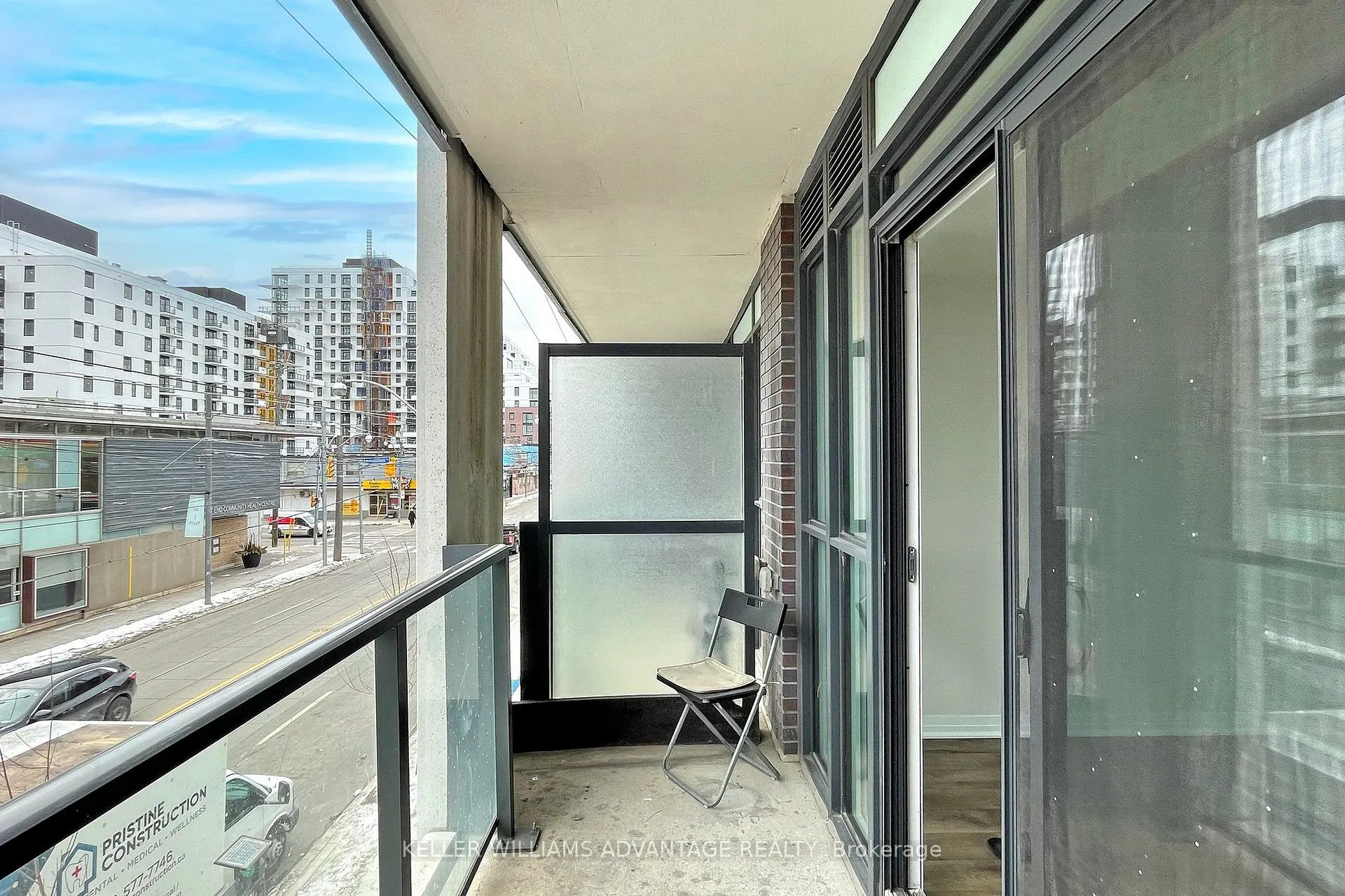 Photo 25 of Unit 207, 1630 Queen Street E, Toronto, The Beaches — HOMEH