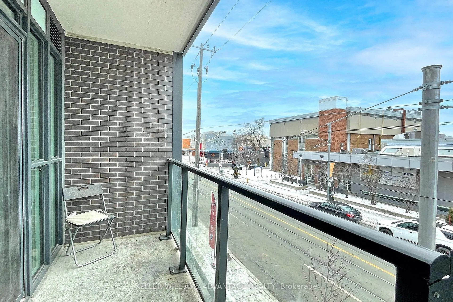 Photo 26 of Unit 207, 1630 Queen Street E, Toronto, The Beaches — HOMEH