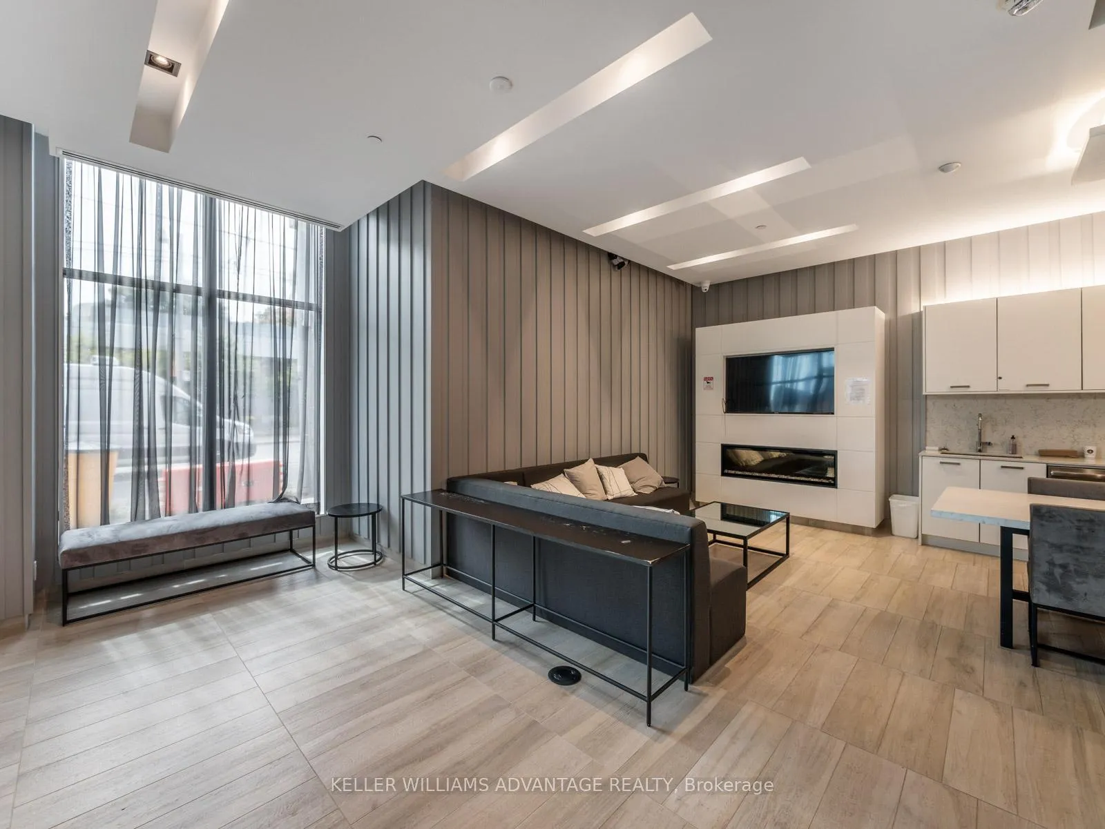 Photo 27 of Unit 207, 1630 Queen Street E, Toronto, The Beaches — HOMEH