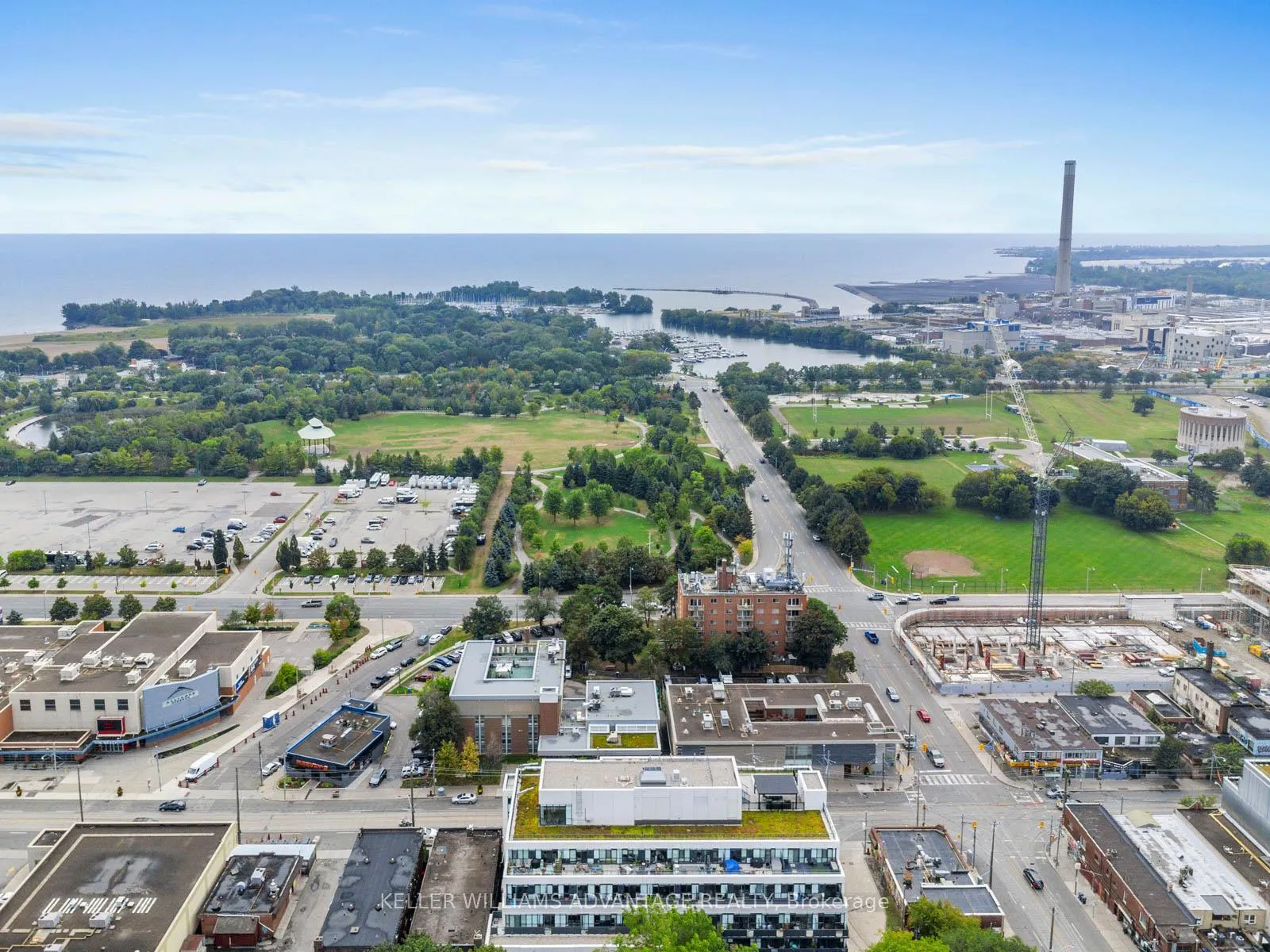 Photo 29 of Unit 207, 1630 Queen Street E, Toronto, The Beaches — HOMEH