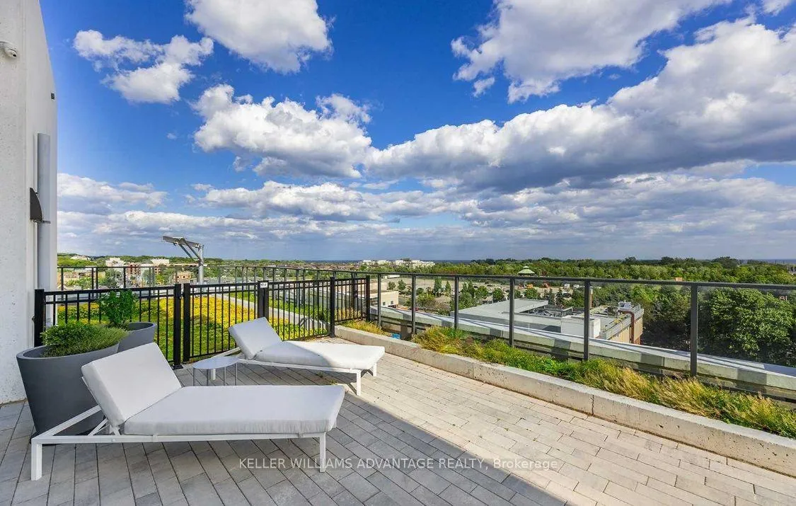 Photo 30 of Unit 207, 1630 Queen Street E, Toronto, The Beaches — HOMEH