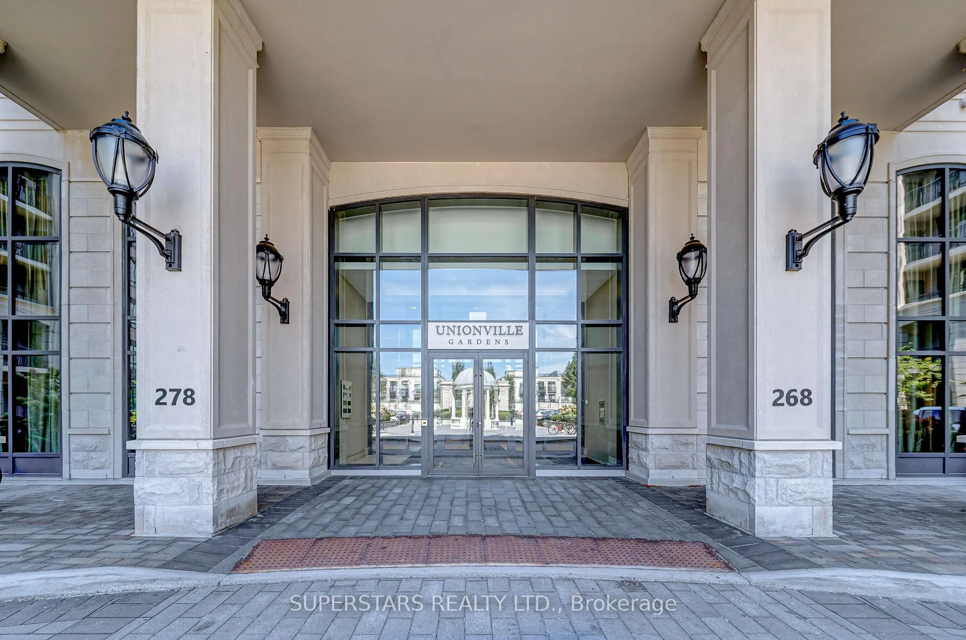 Photo 4 of Unit 916W, 268 Buchanan Drive, Markham, Unionville — HOMEH