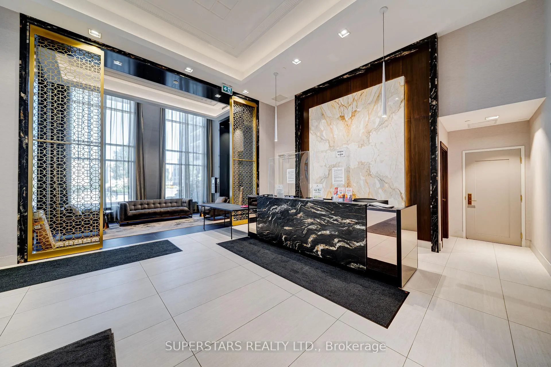 Photo 8 of Unit 916W, 268 Buchanan Drive, Markham, Unionville — HOMEH