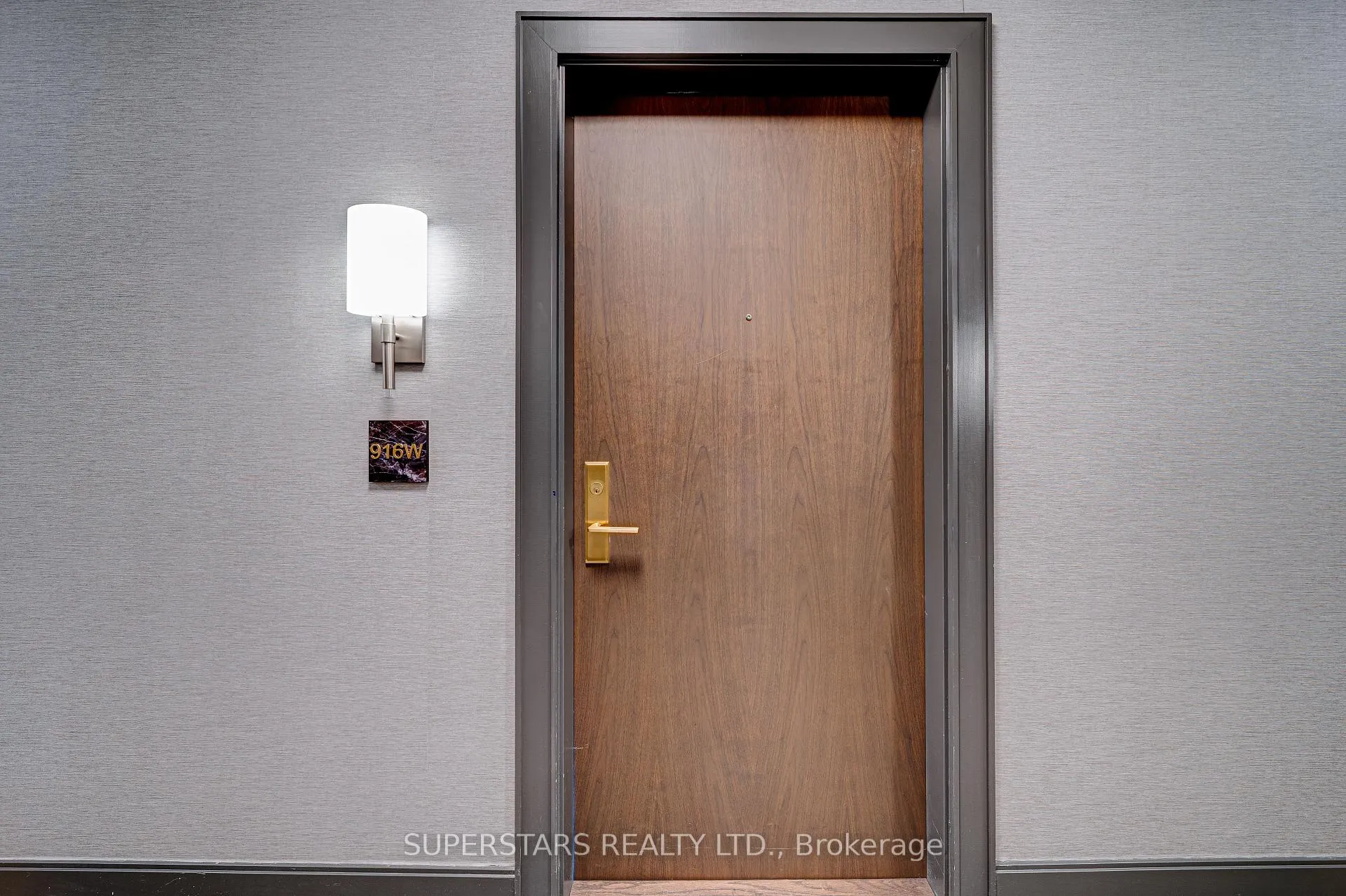 Photo 9 of Unit 916W, 268 Buchanan Drive, Markham, Unionville — HOMEH