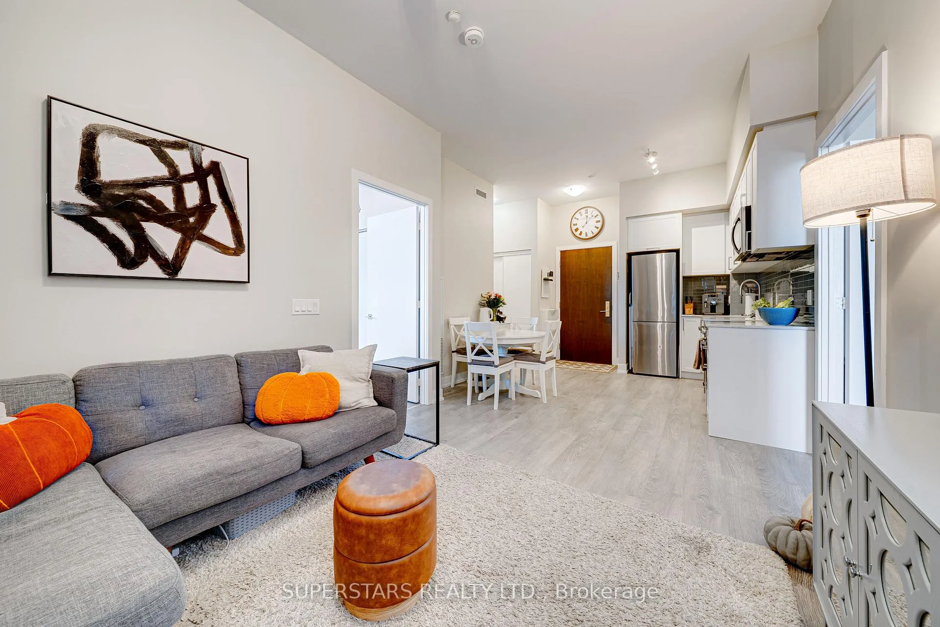 Photo 13 of Unit 916W, 268 Buchanan Drive, Markham, Unionville — HOMEH