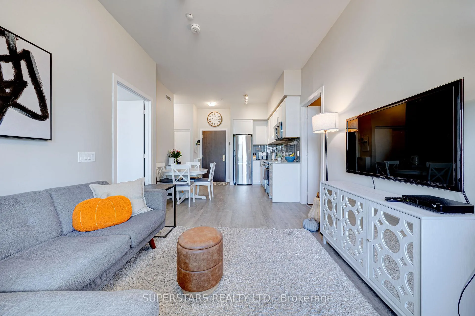 Photo 15 of Unit 916W, 268 Buchanan Drive, Markham, Unionville — HOMEH