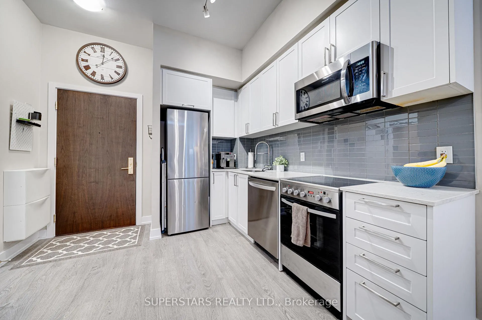 Photo 16 of Unit 916W, 268 Buchanan Drive, Markham, Unionville — HOMEH