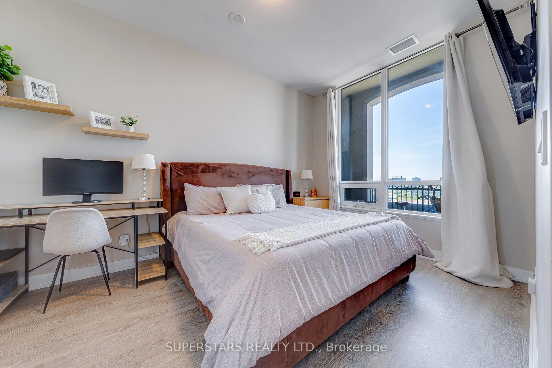 Photo 18 of Unit 916W, 268 Buchanan Drive, Markham, Unionville — HOMEH